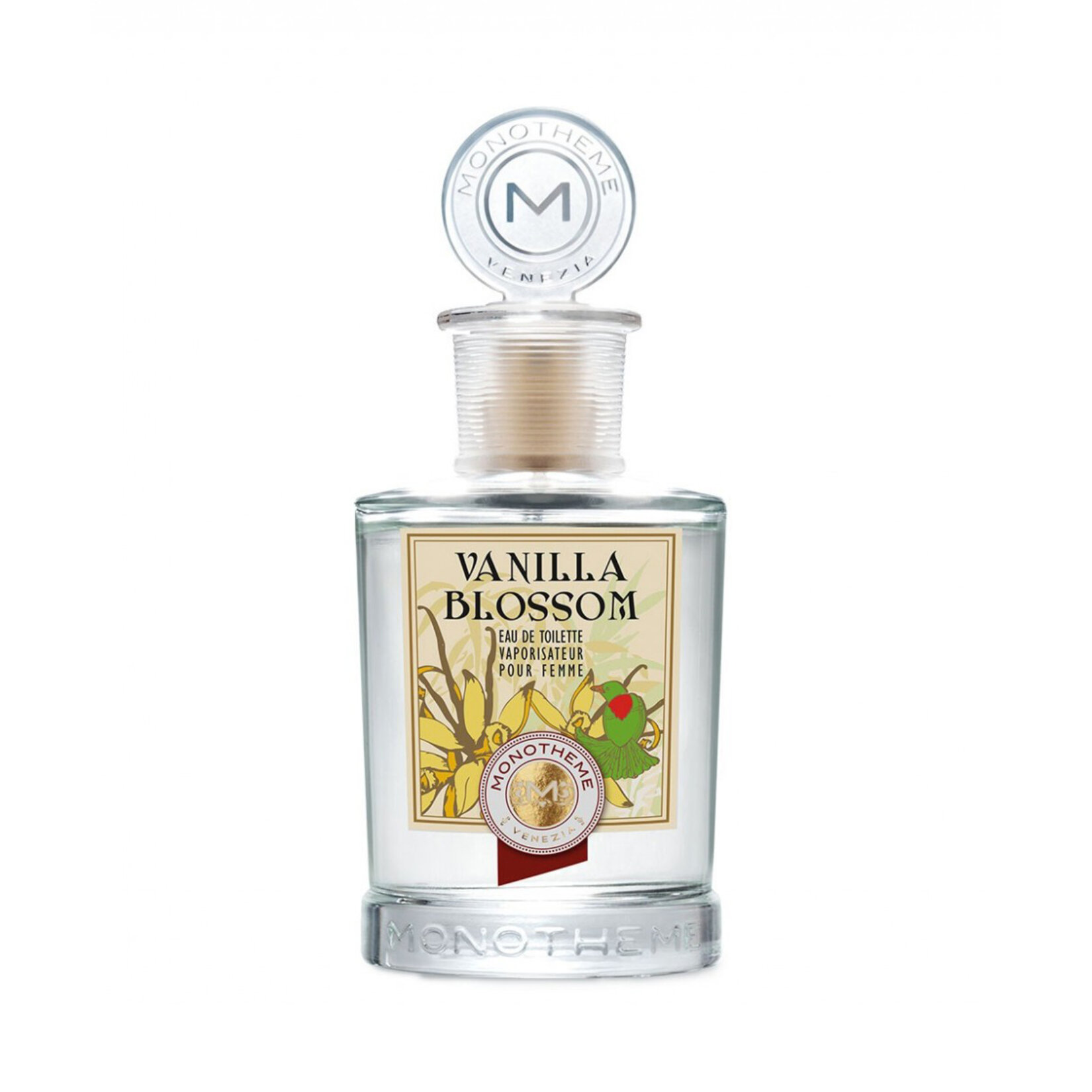 Monotheme Vanılla Blossom Edt Kadın Parfüm 100Ml
