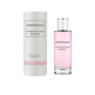 Scentology Lychee & Floral Bouquet Edp Parf.100 Ml