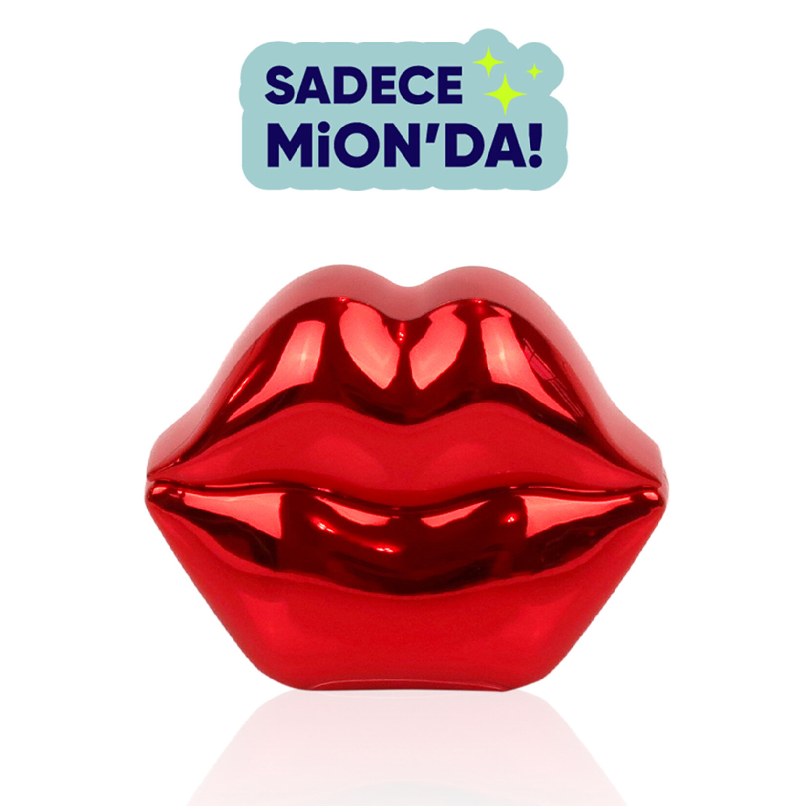 Smooch By So?? Cupıd Edp Parfüm 30Ml - Görsel 1