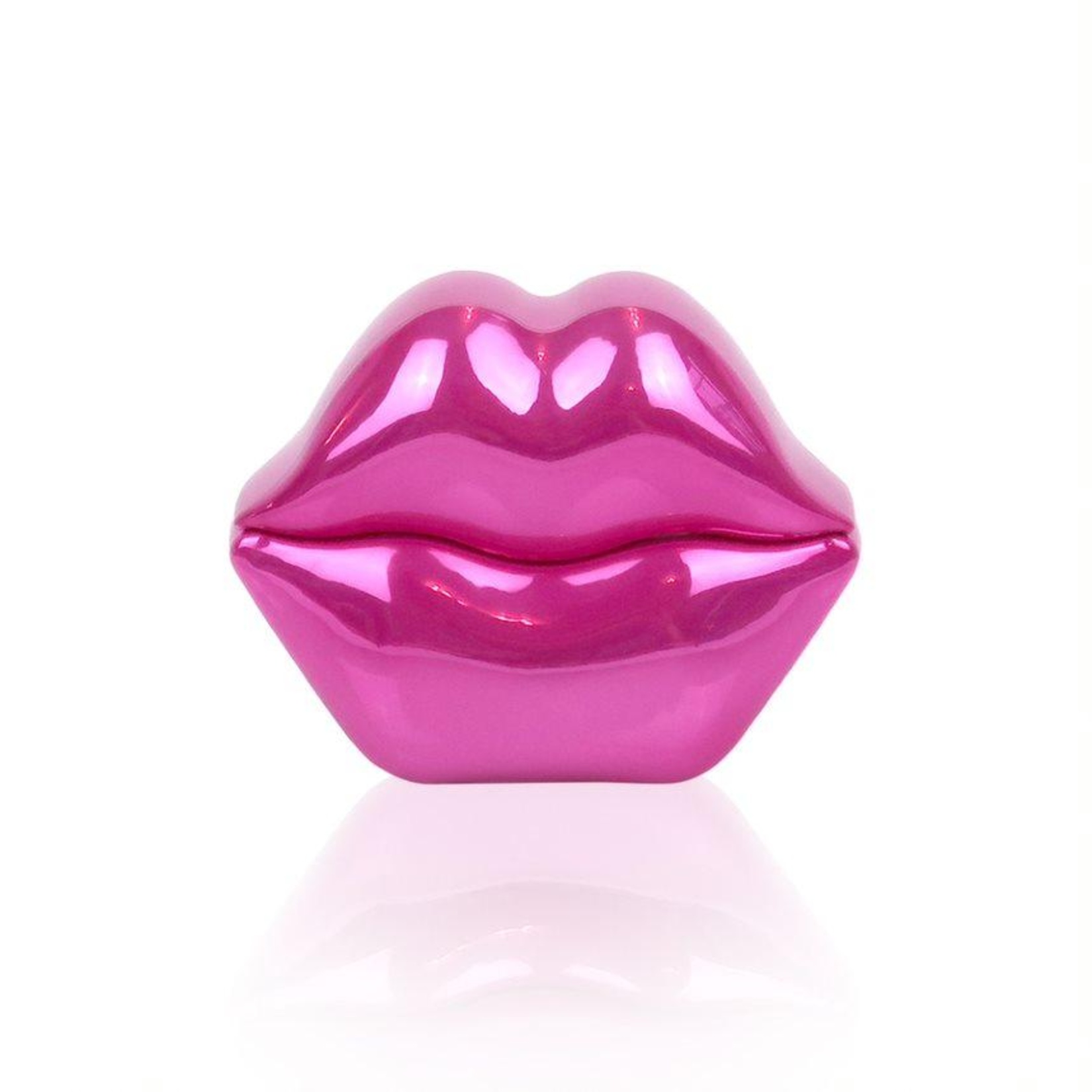 Smooch By So?? Hot Pınk Edp Parfüm 30 Ml - Görsel 1