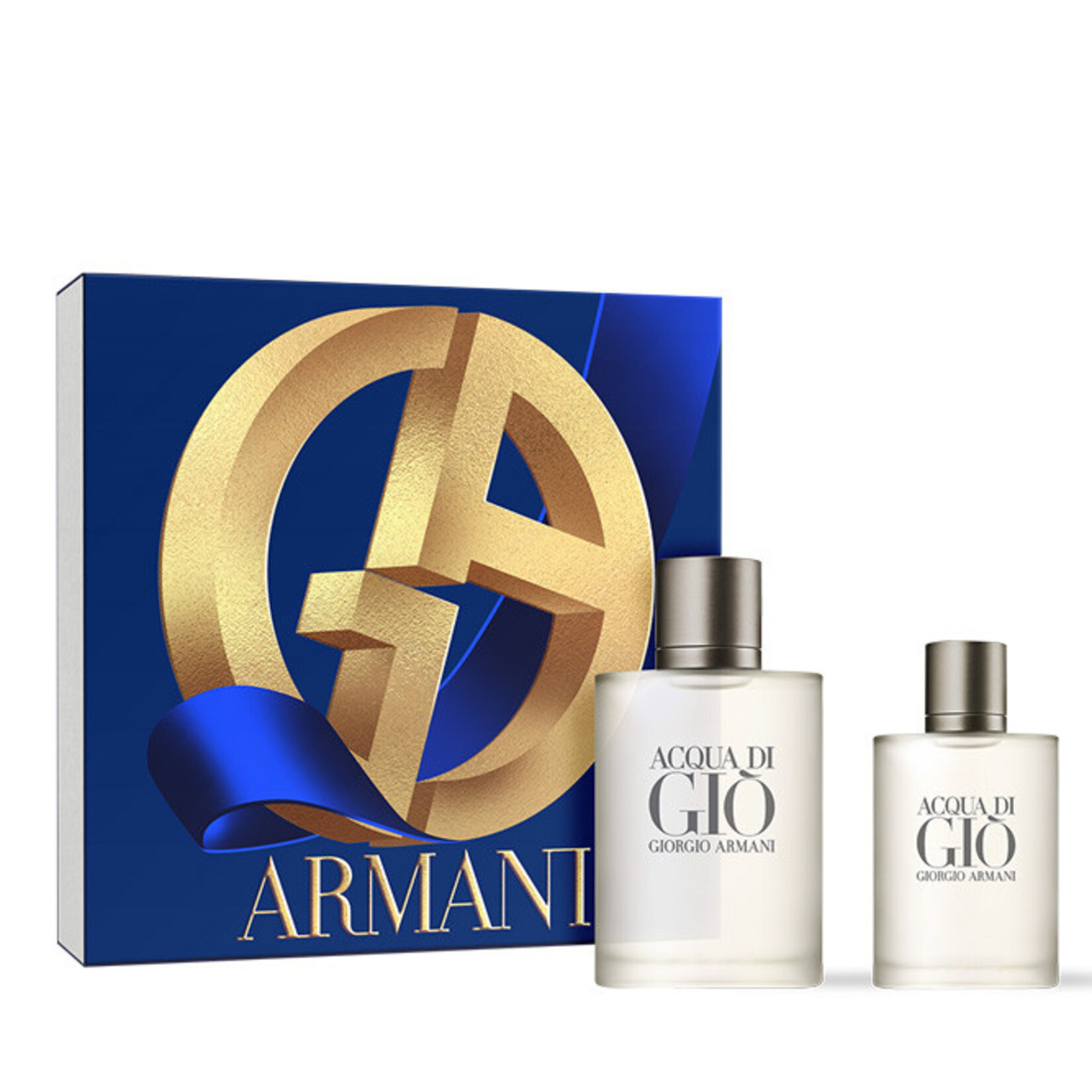Giorgio Armani Acqua Di Gio Edt 100 Ml + 30ml Set