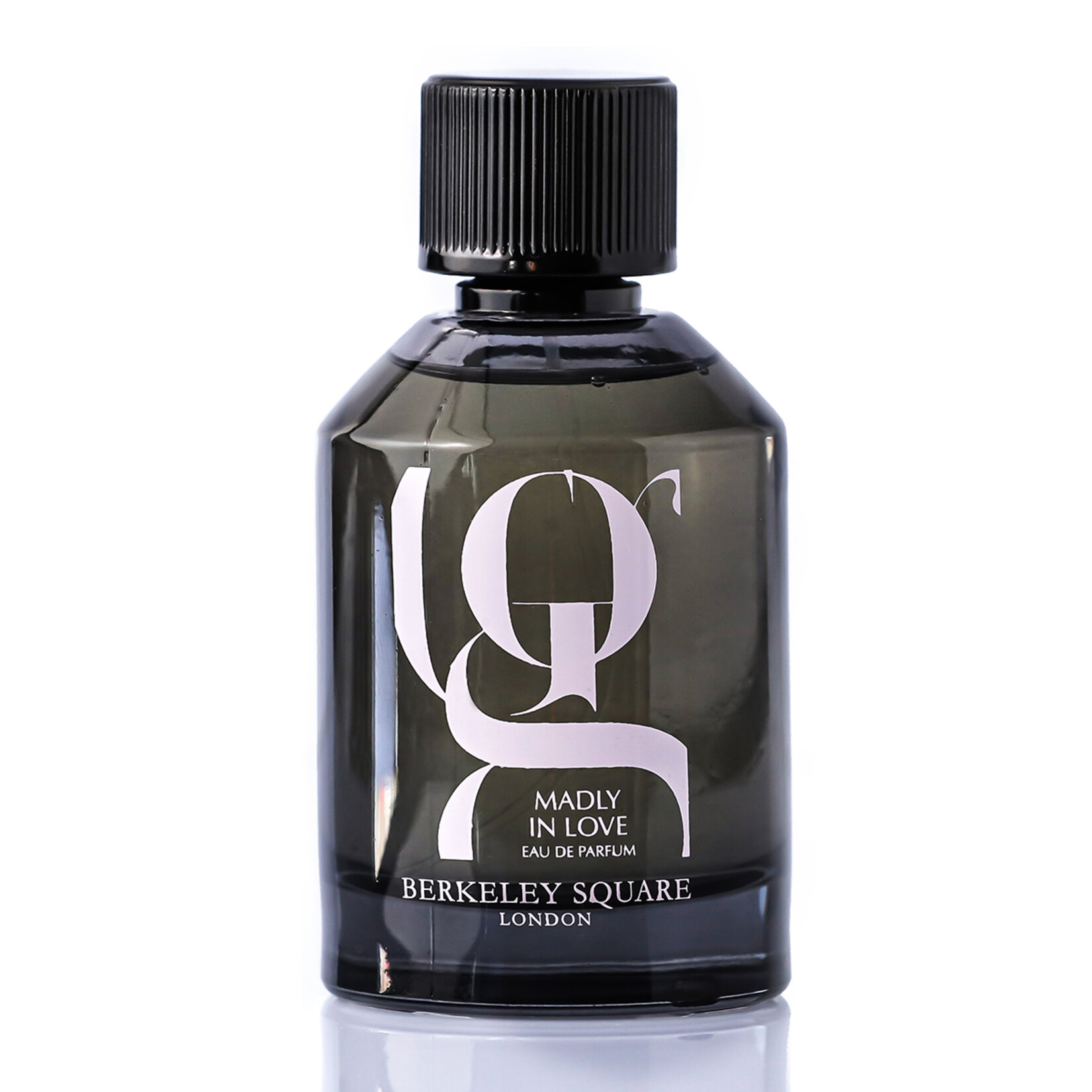 T-bsq Madly In Love Woman Edp 50 Ml-tester