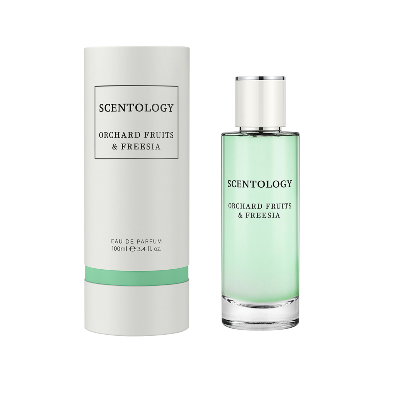 So Scentology Orchard Fruıts&Freesia Edp 100 Ml - Görsel 1