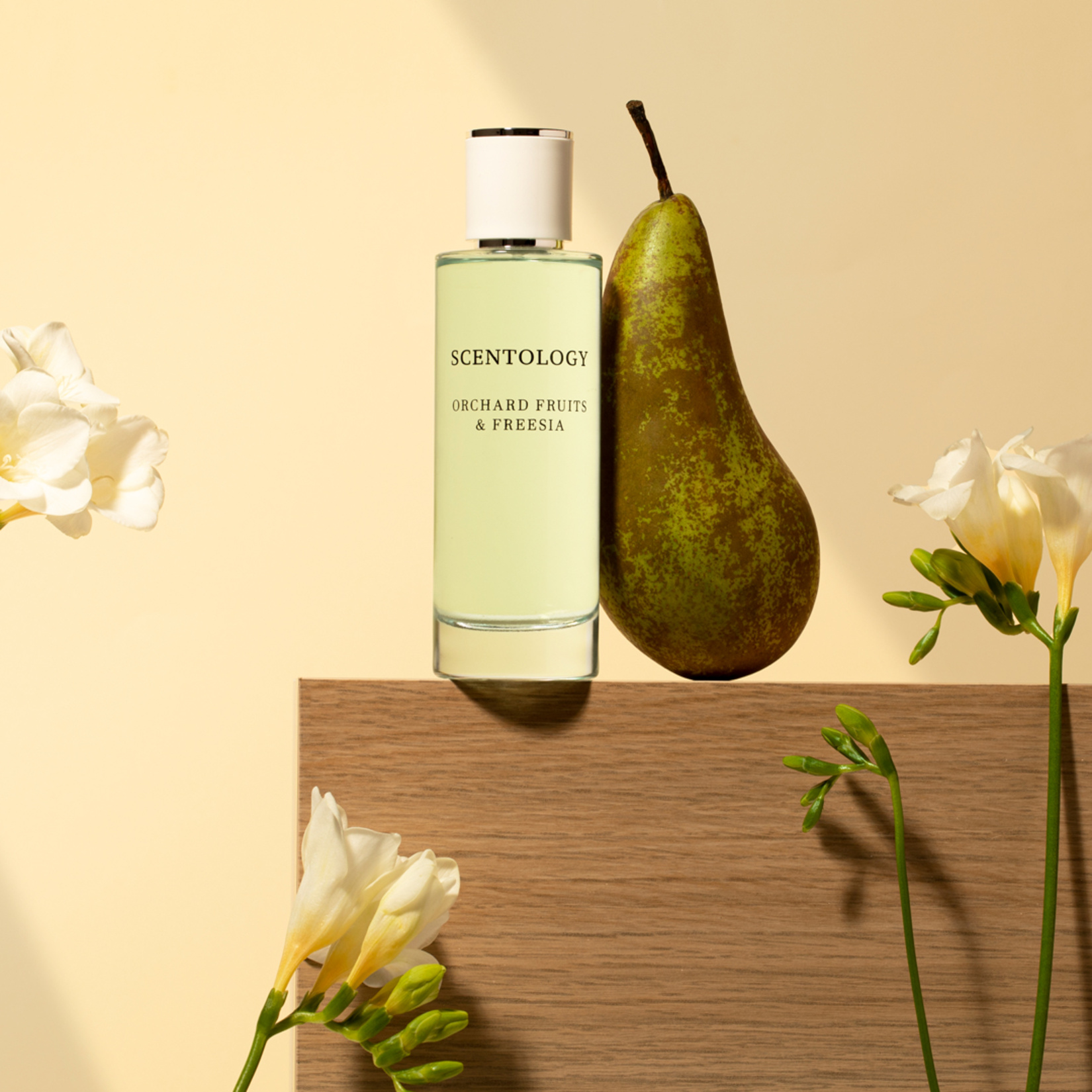 So Scentology Orchard Fruıts&Freesia Edp 100 Ml - Görsel 3