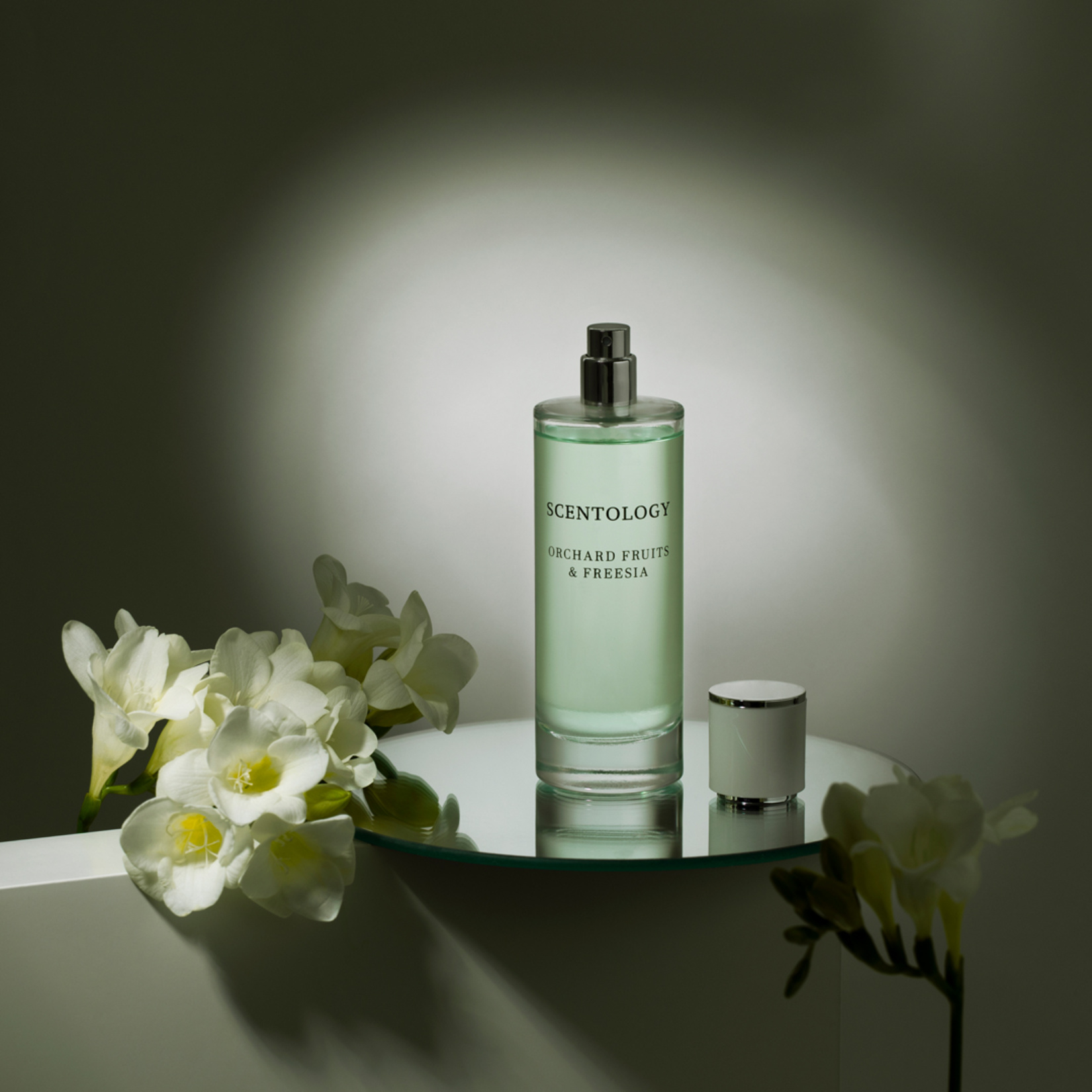 So Scentology Orchard Fruıts&Freesia Edp 100 Ml - Görsel 5