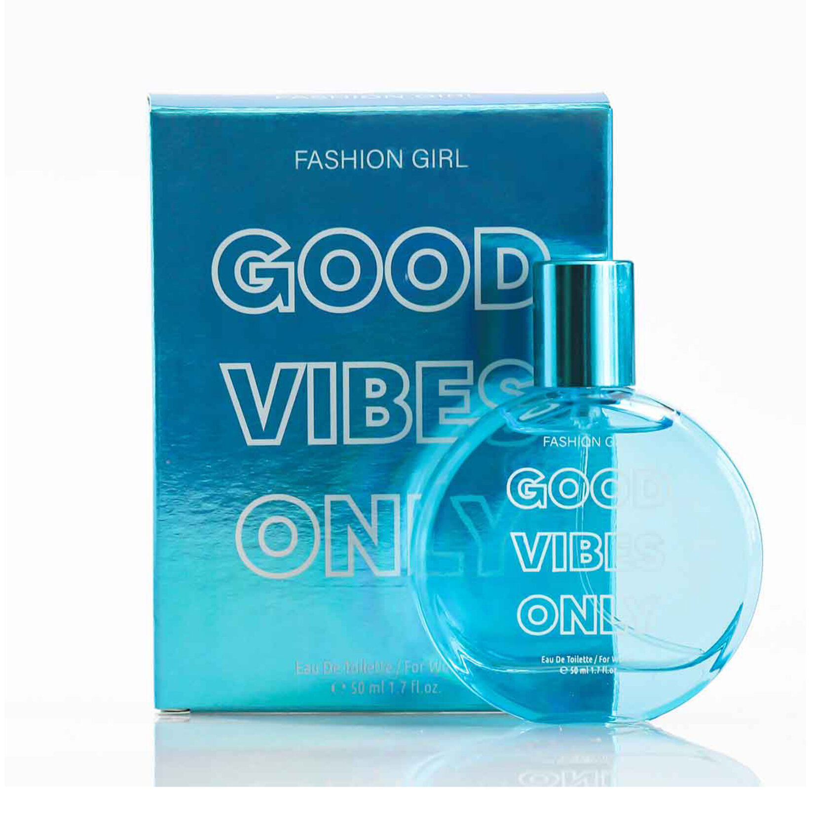 Fashion Girl Good Vibes Onyl 50 Ml