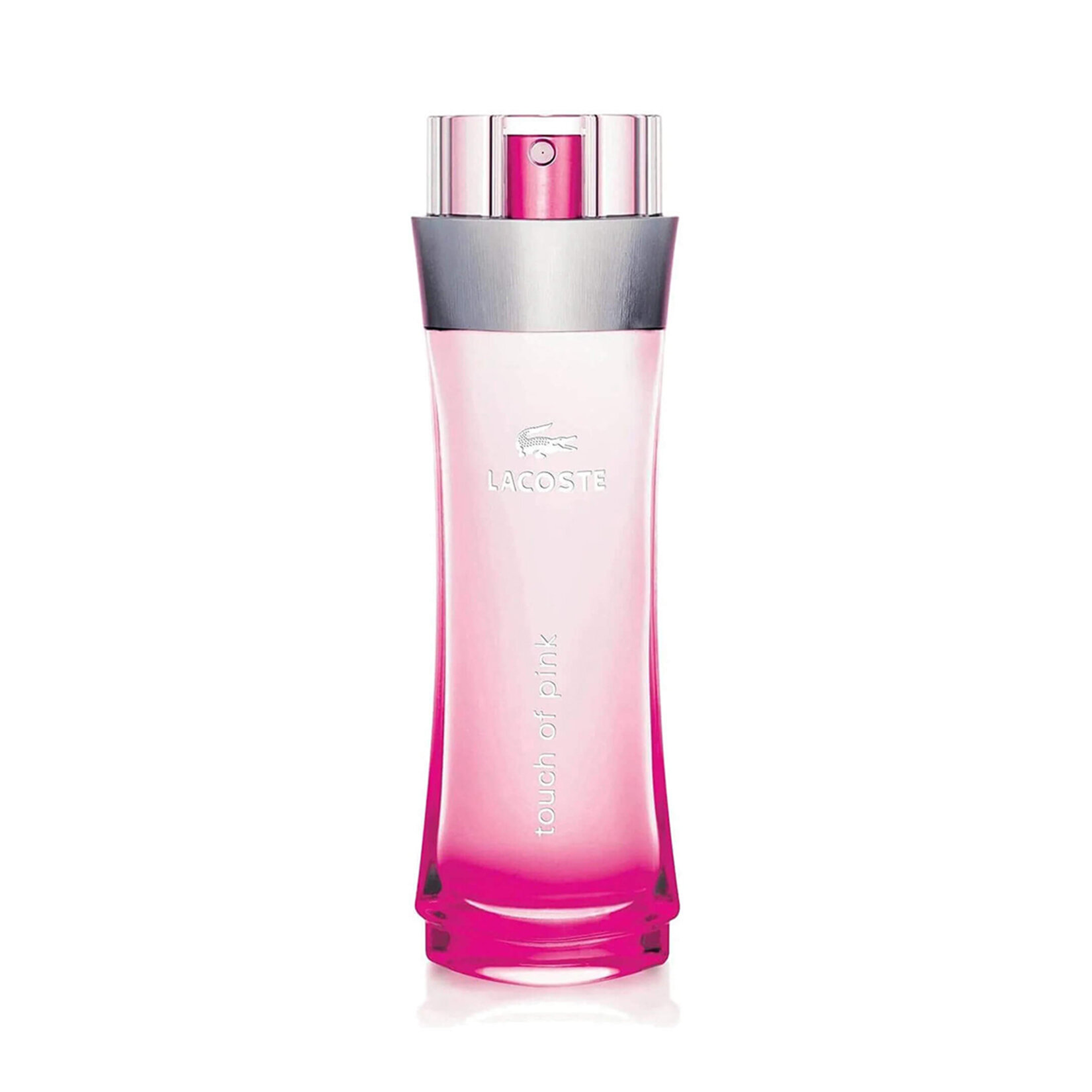 Lacoste Touch Of Pink Edt 90 Ml