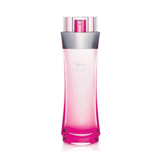 Lacoste Touch Of Pink Edt 90 Ml