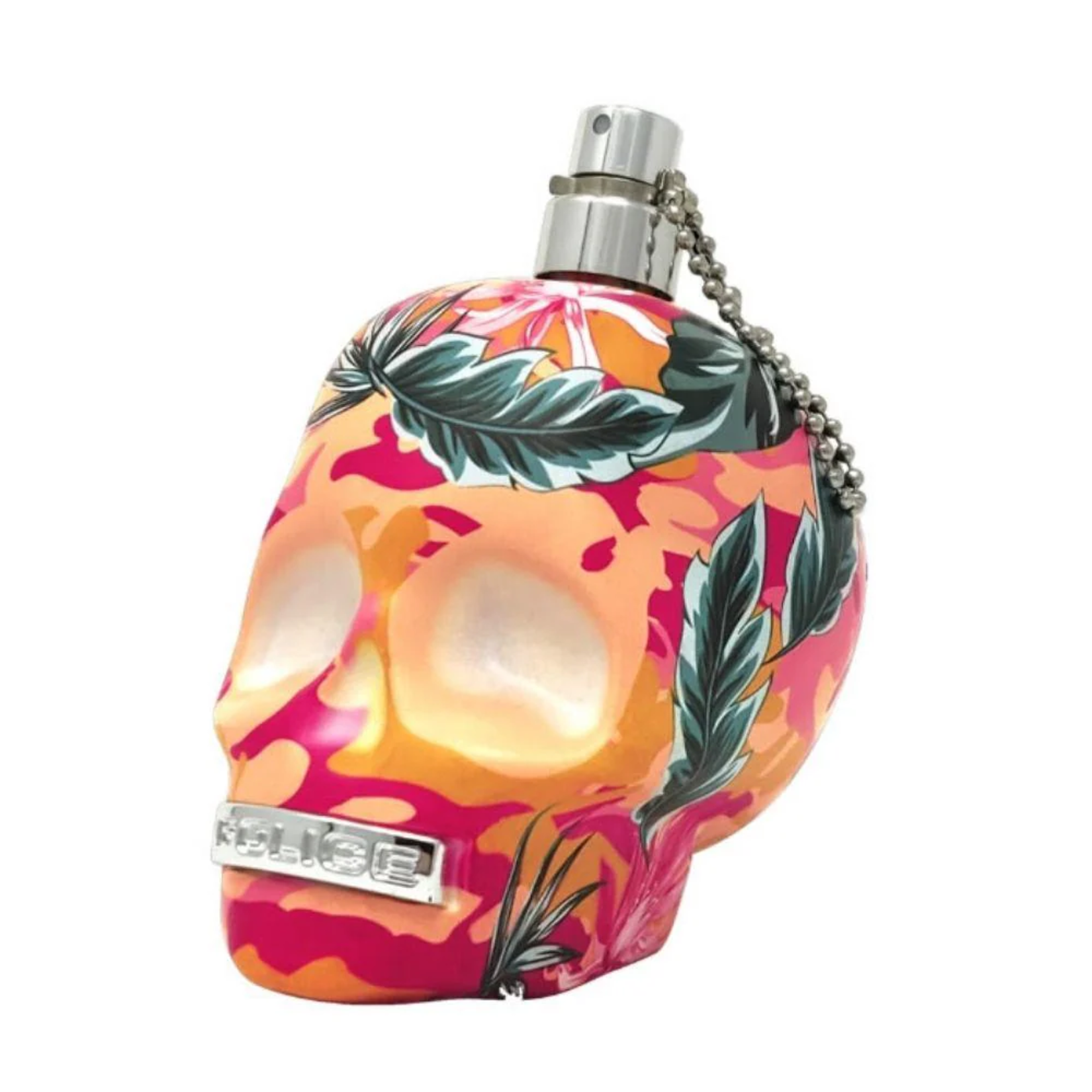 Women's Perfume To Be Exotic Jungle Police 191034 EDP EDP 125 ml