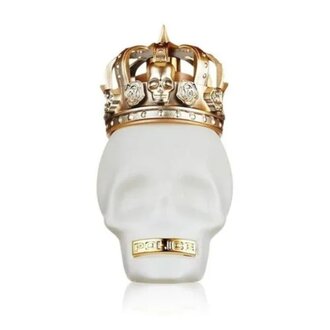 Police To Be The Queen EDP 125Ml