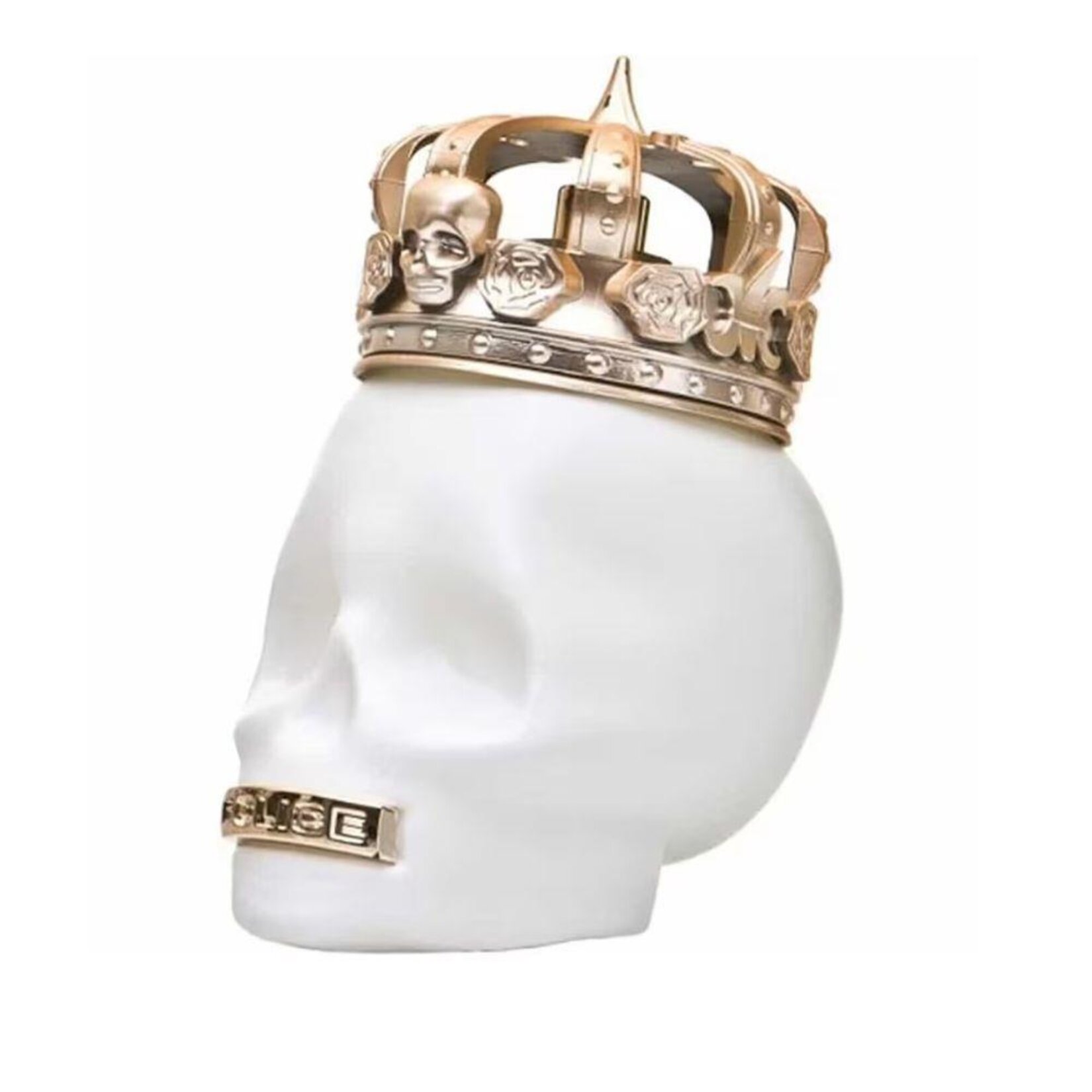 Police To Be The Queen EDP 125Ml - Görsel 2