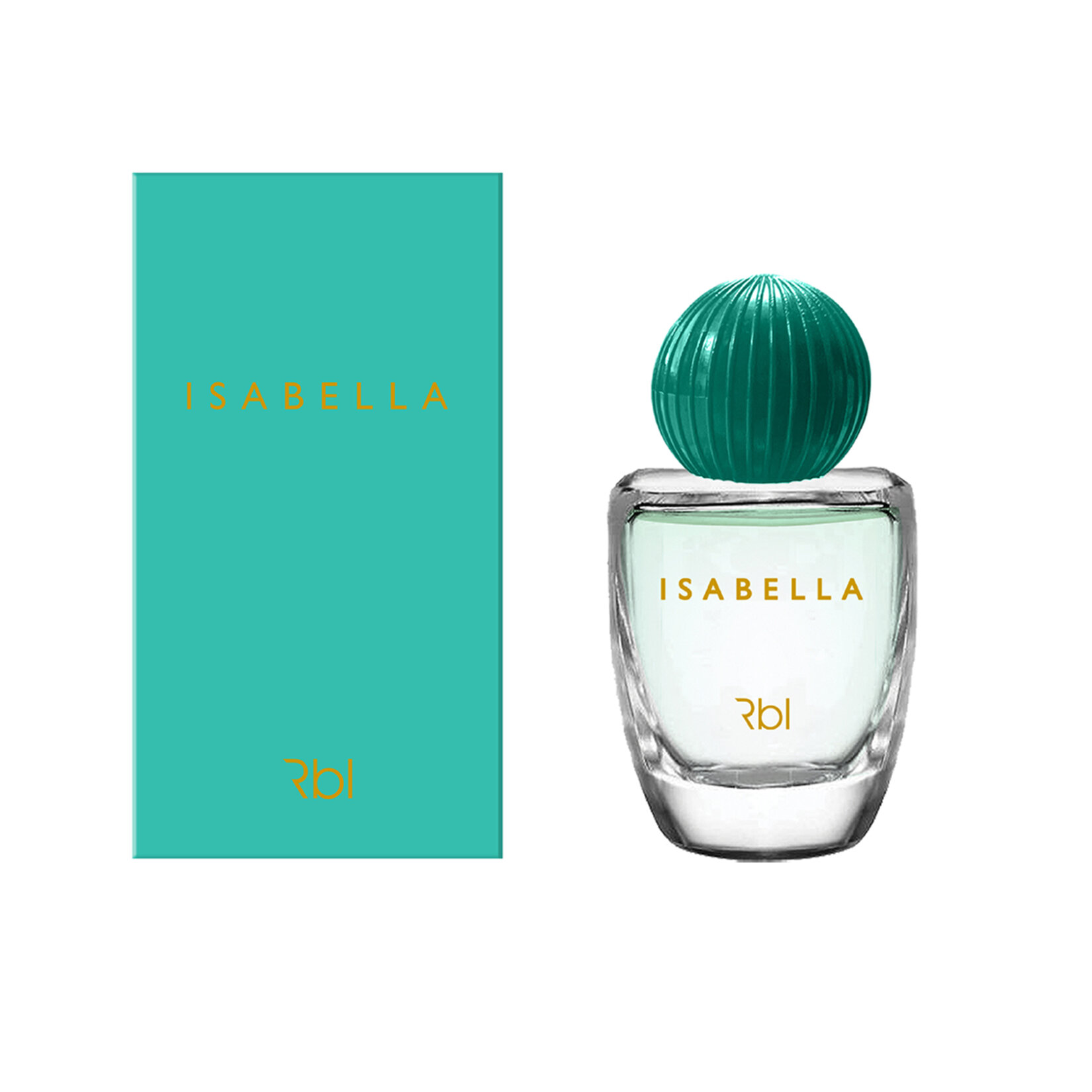 Rebul Rbl Isabella Edp Kadın 50 Ml