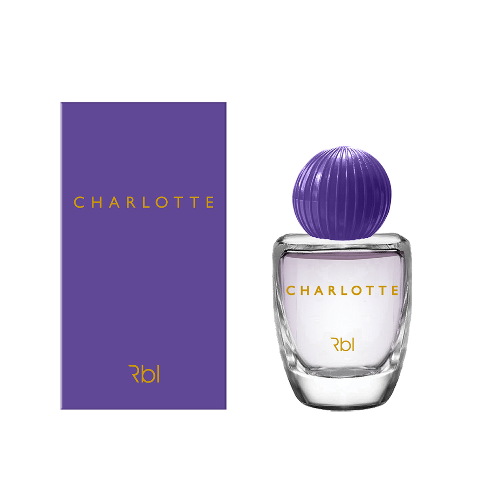 Rebul Rbl Charlotte Edp Kadın 50 Ml