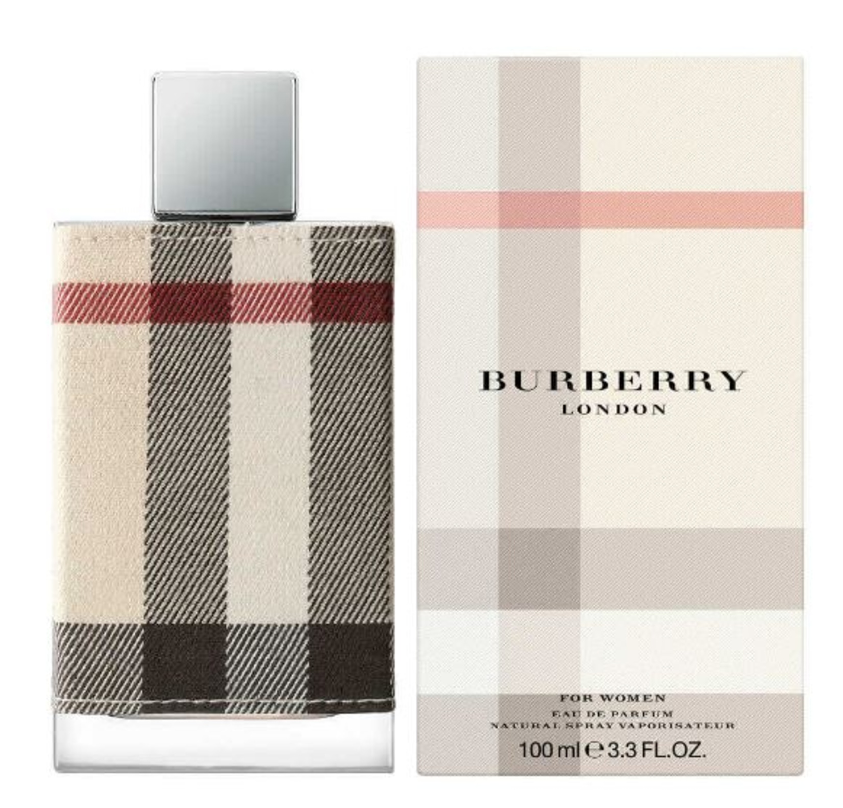 Burberry London Kadın Parfümü Edp 100 Ml