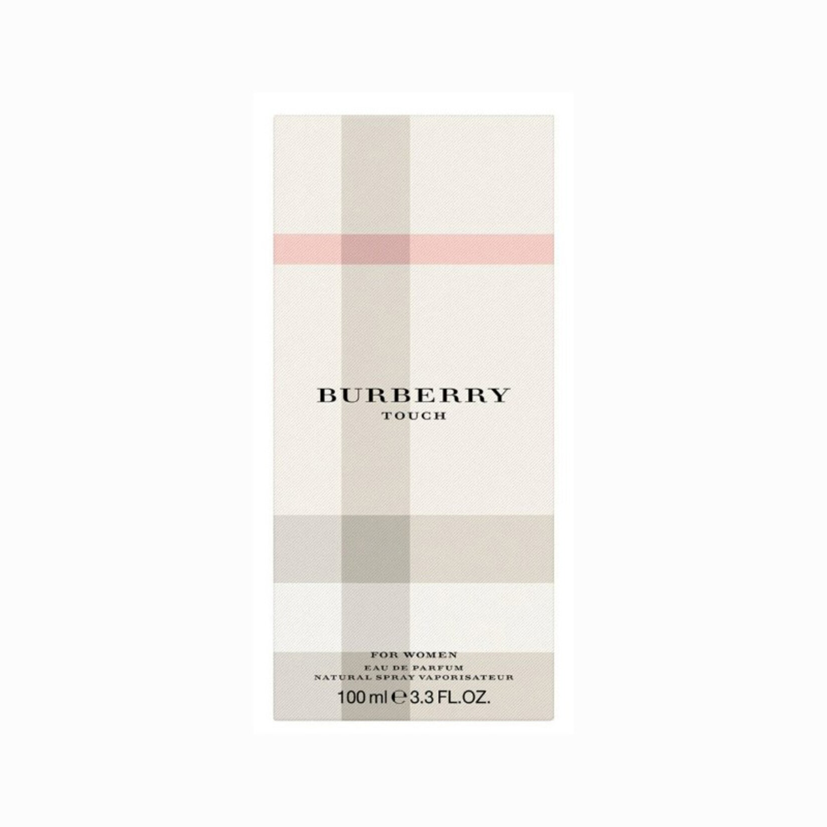 Burberry Touch Kadın Parfümü Edp 100 Ml
