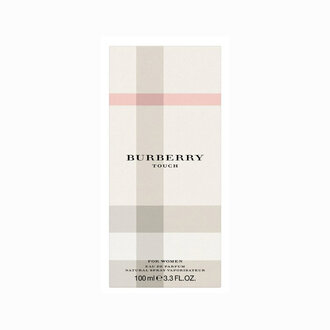 Burberry Touch Kadın Parfümü Edp 100 Ml