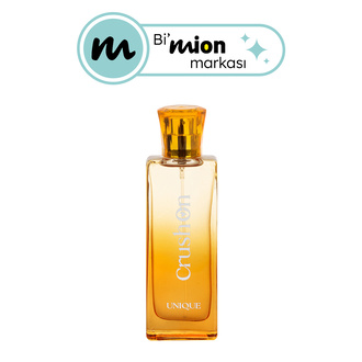 Crush On Unique Eau De Toilette 45 Ml