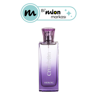 Crush On Heroic Eau De Toilette 45 Ml