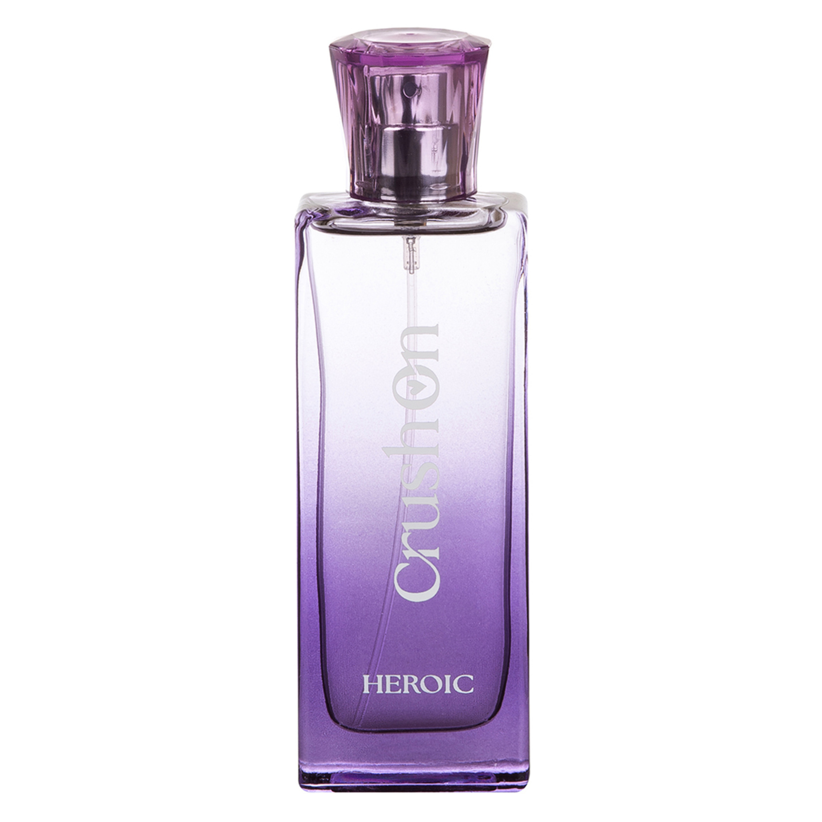 Crush On Heroic Eau De Toilette 45 Ml - Görsel 1