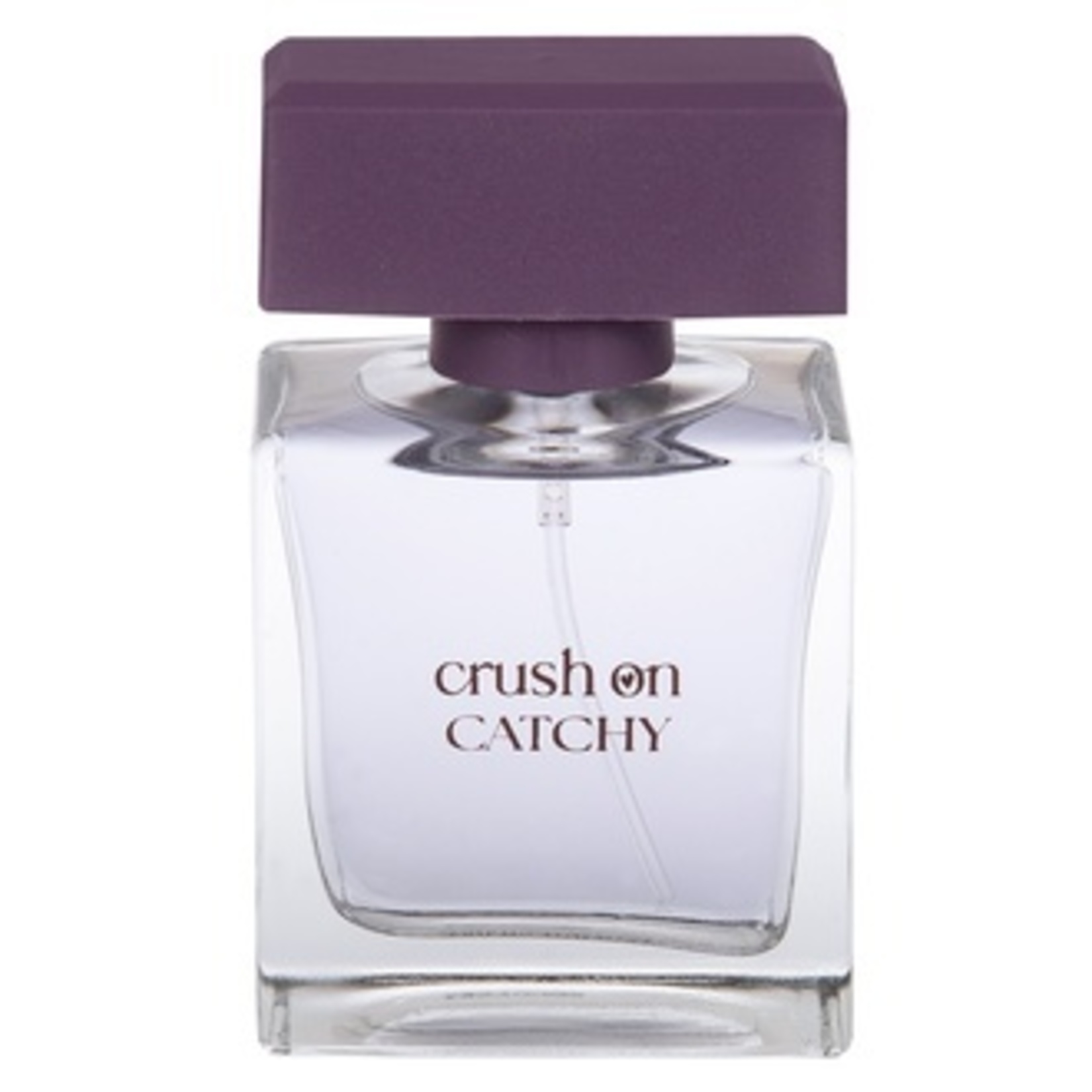 Crush On Catchy Eau De Toilette 50 Ml - Görsel 3