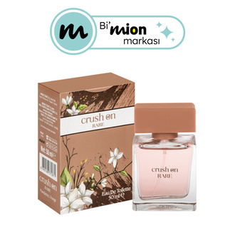 Crush On Rare Eau De Toilette 50 Ml