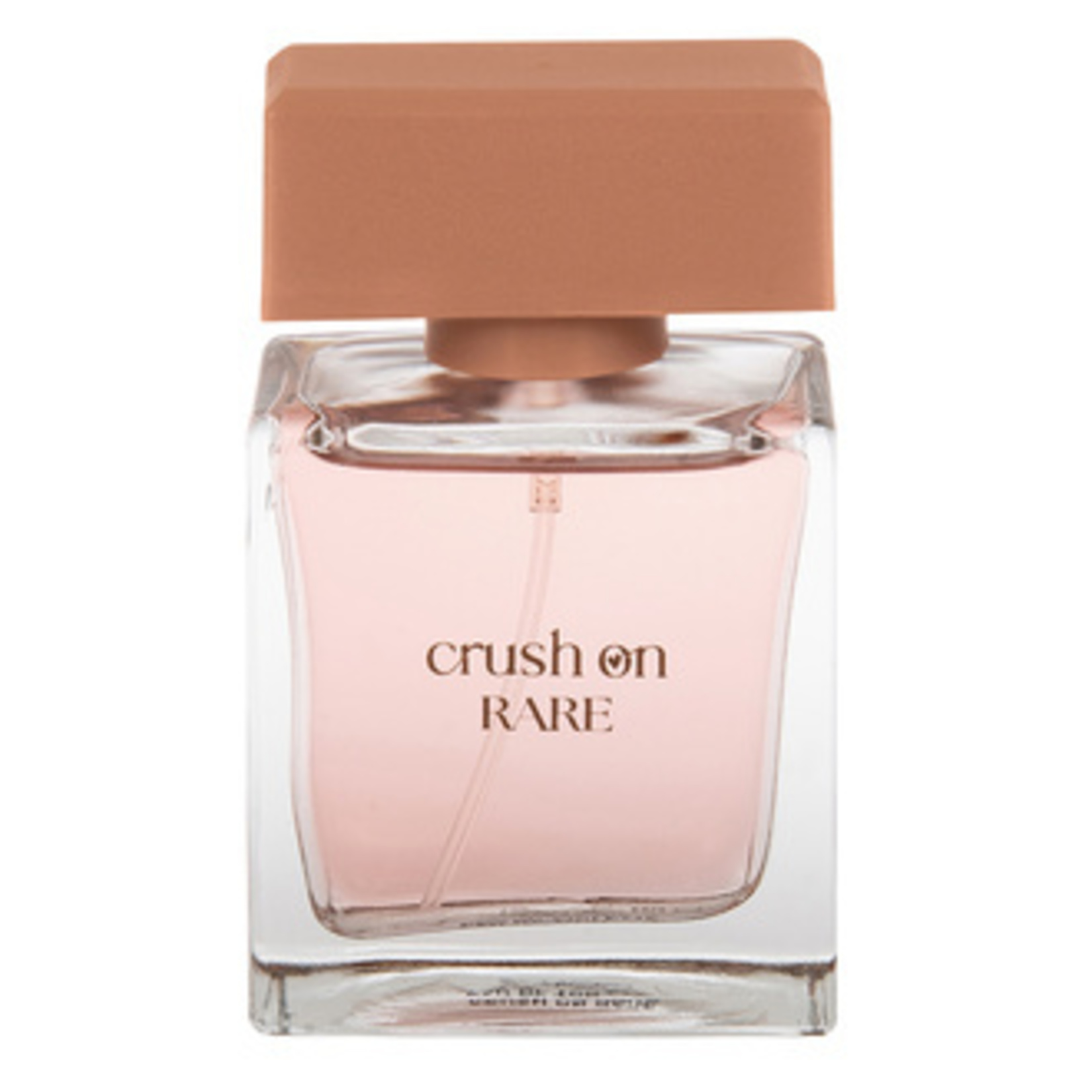 Crush On Rare Eau De Toilette 50 Ml - Görsel 3