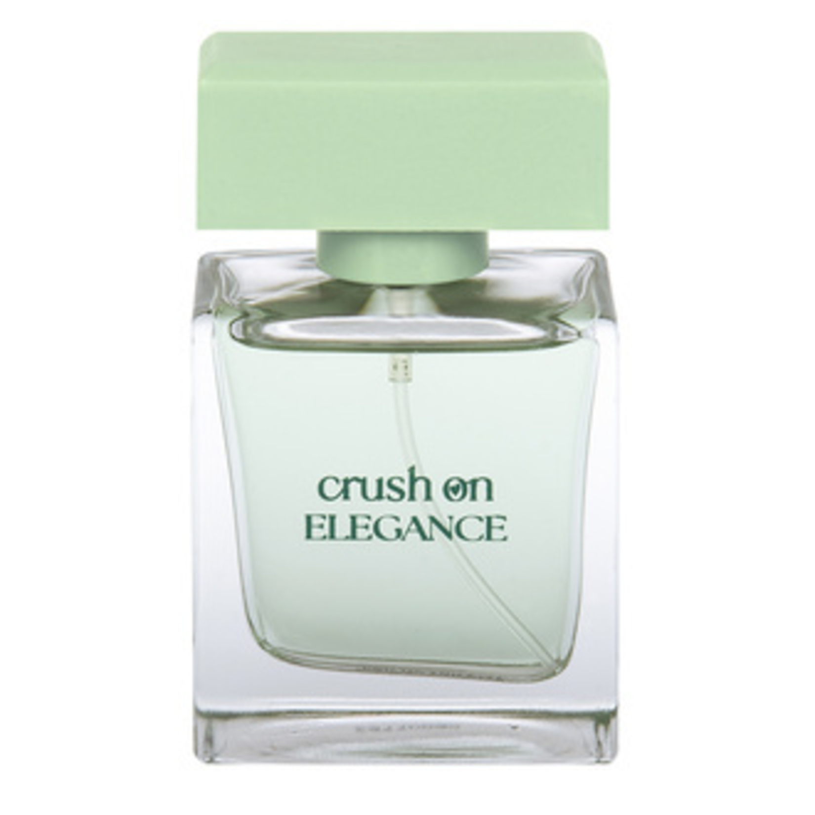 Crush On Elegance Eau De Toilette 50 Ml - Görsel 3