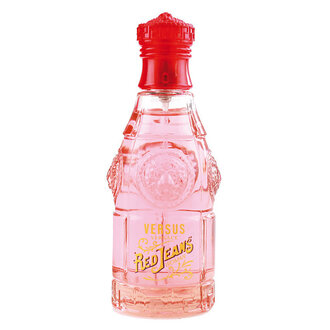 Versace Red Jeans Kadın Parfümü EDT 75 ML