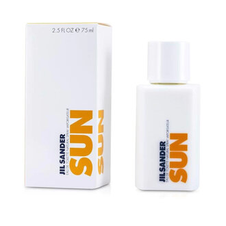 Jil Sander Sun Pour Femme Kadın Parfümü EDT 75 ML