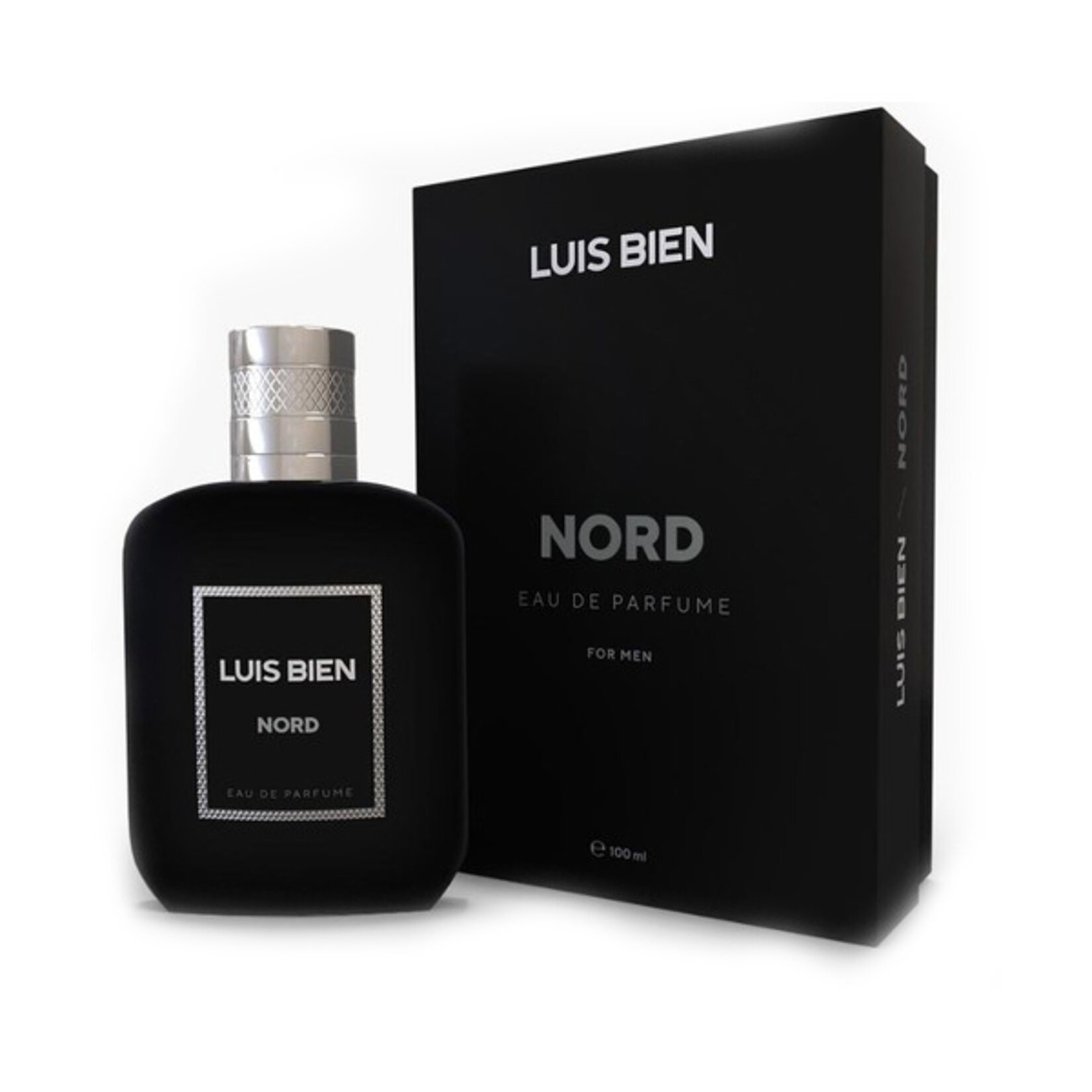 Luis Bien Nord Parfume 100 Ml - Görsel 1