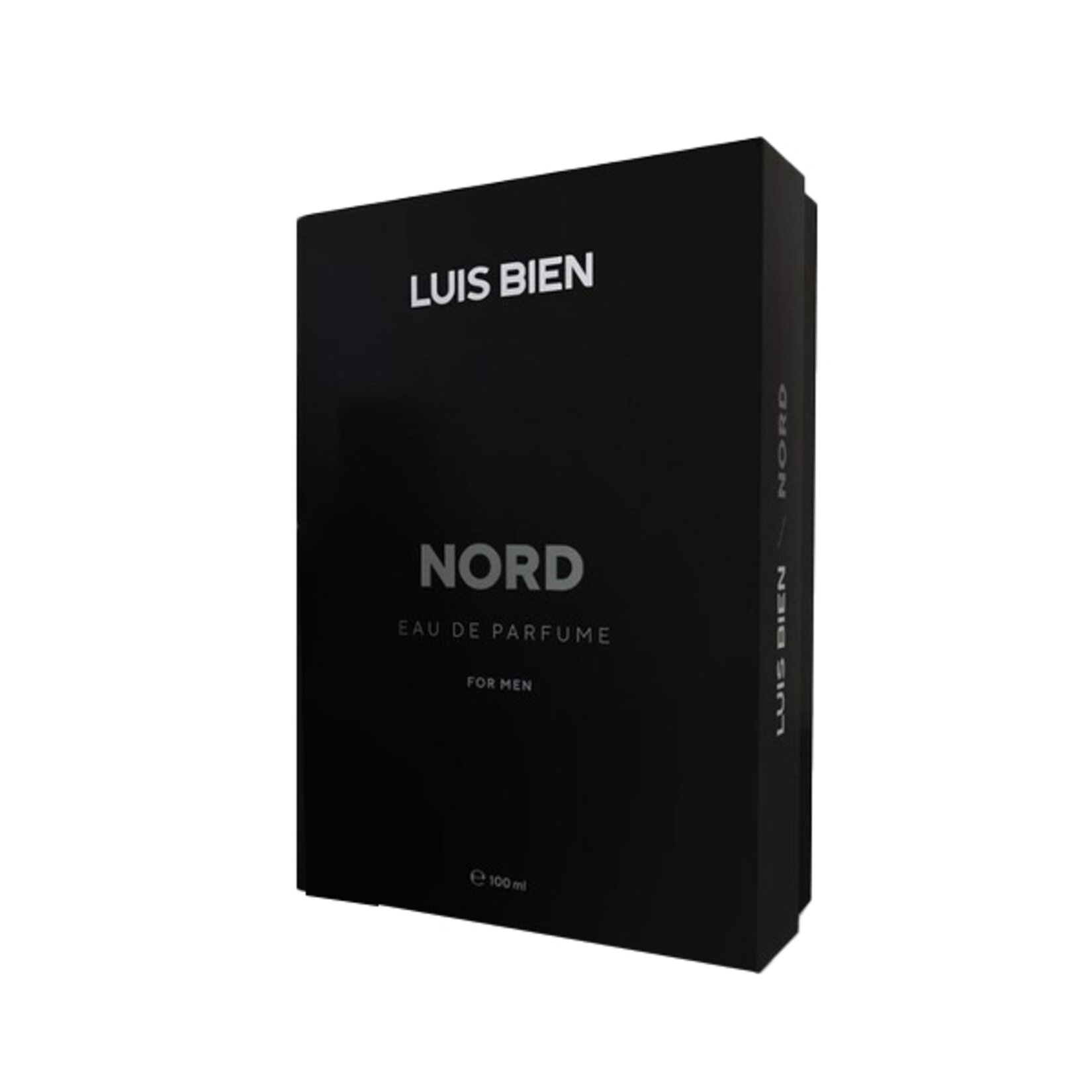 Luis Bien Nord Parfume 100 Ml - Görsel 2