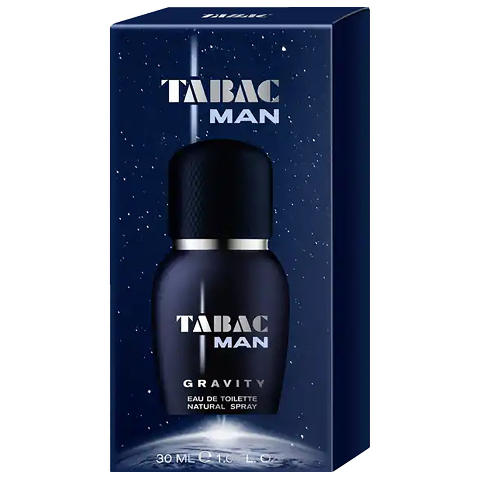 Tabac Man Gravity Edt Parfüm 30 Ml - Görsel 2