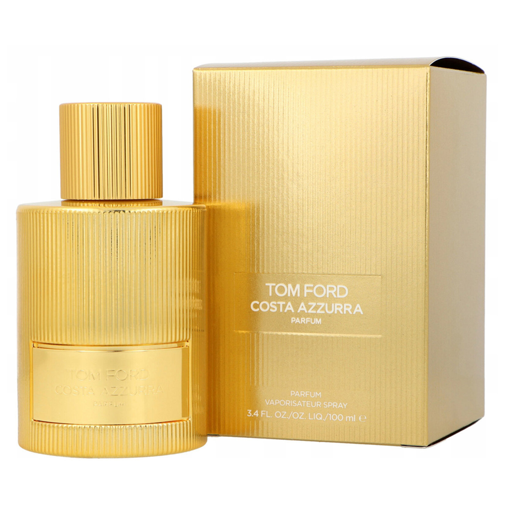 Tom Ford Costa Azzurra Unisex Parfüm 100Ml