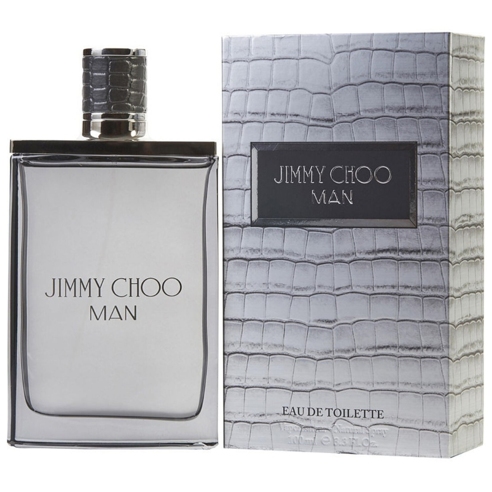 Jimmy Choo Edt Erkek Parfüm 100Ml