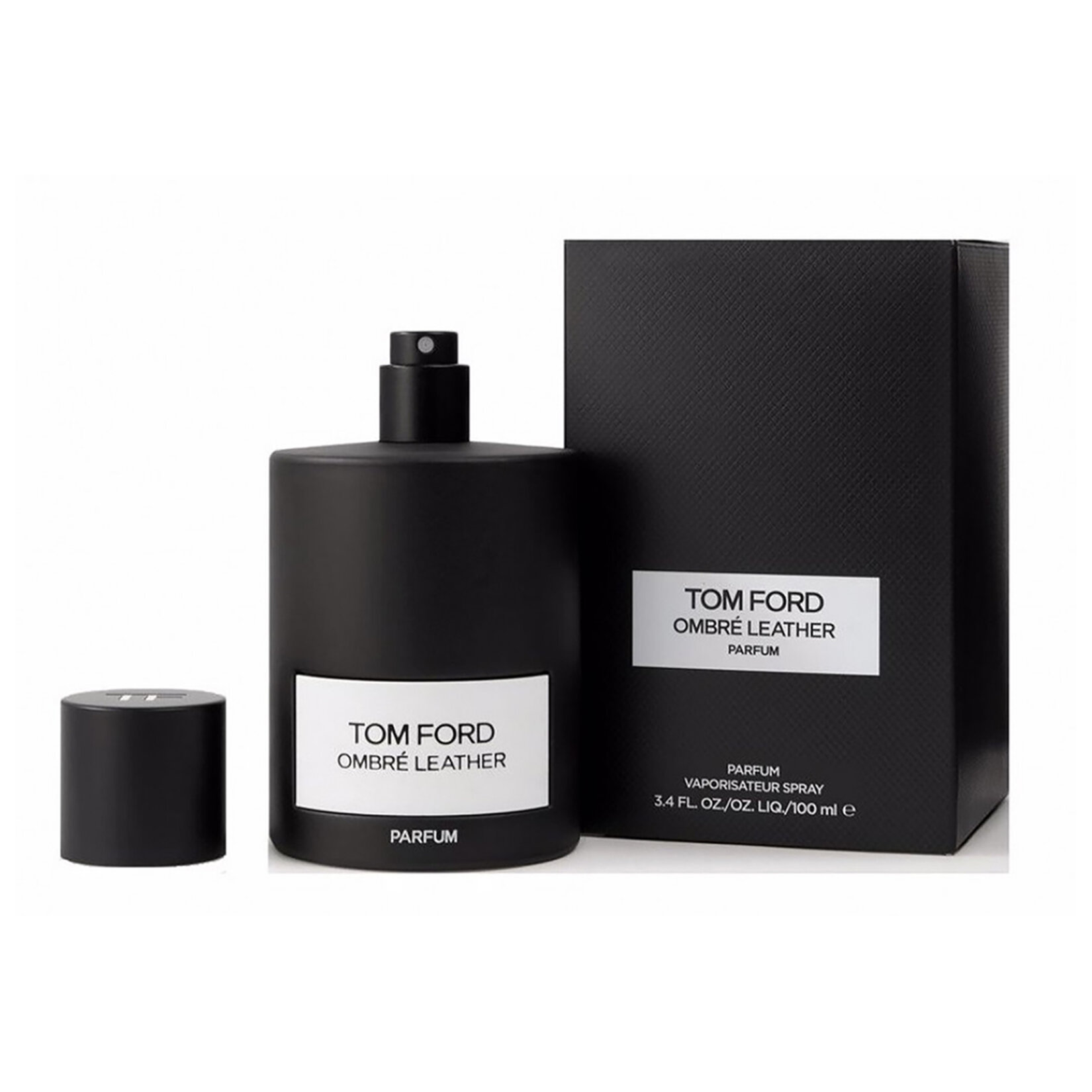 Tom Ford Ombre Leather Parfum 100 Ml