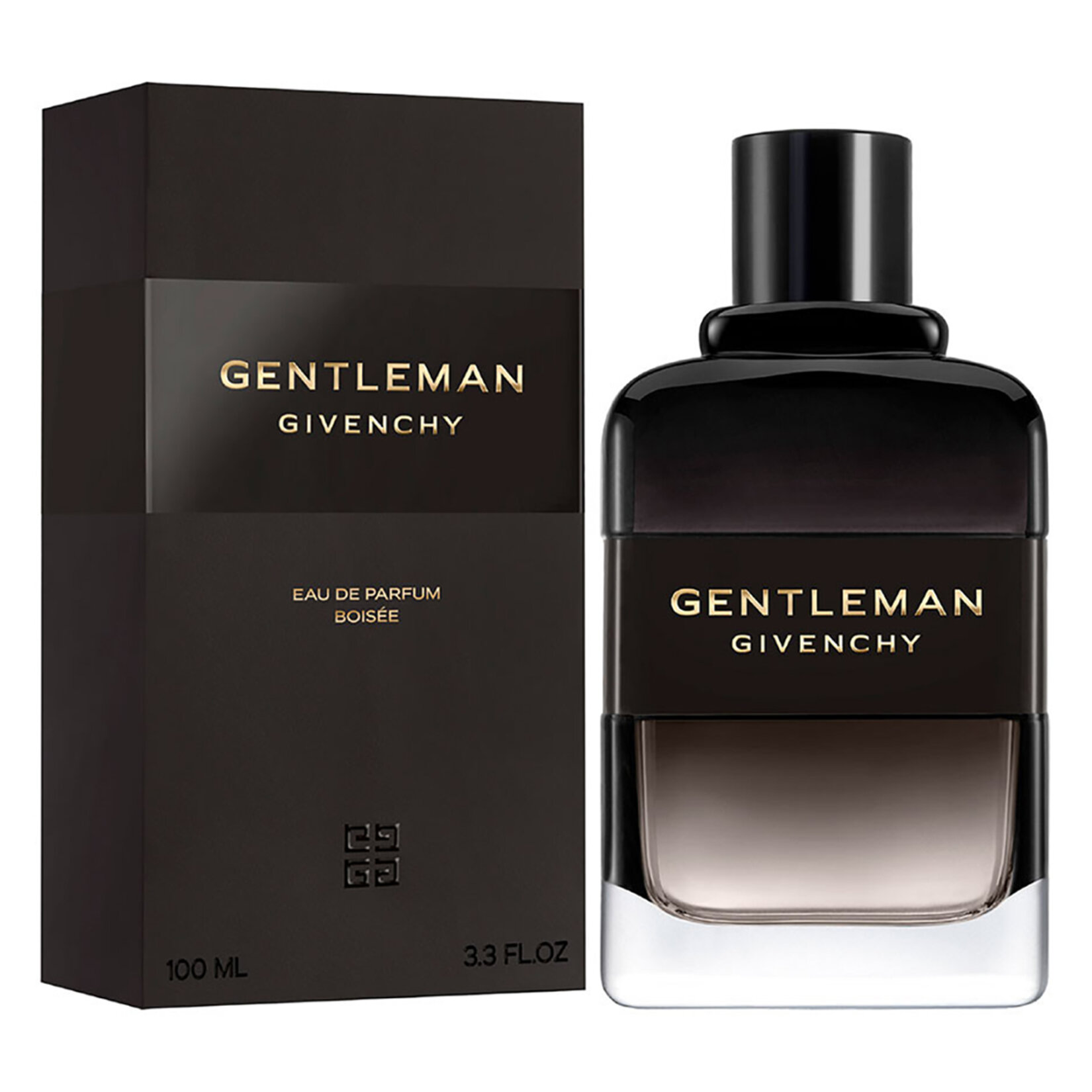 Givenchy Gentleman Boisee Edp Erkek Parfüm 100 Ml