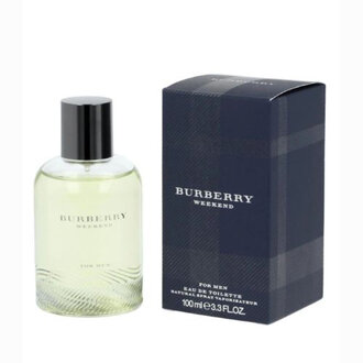 Burberry Weekend Erkek Parfümü Edt 100 Ml