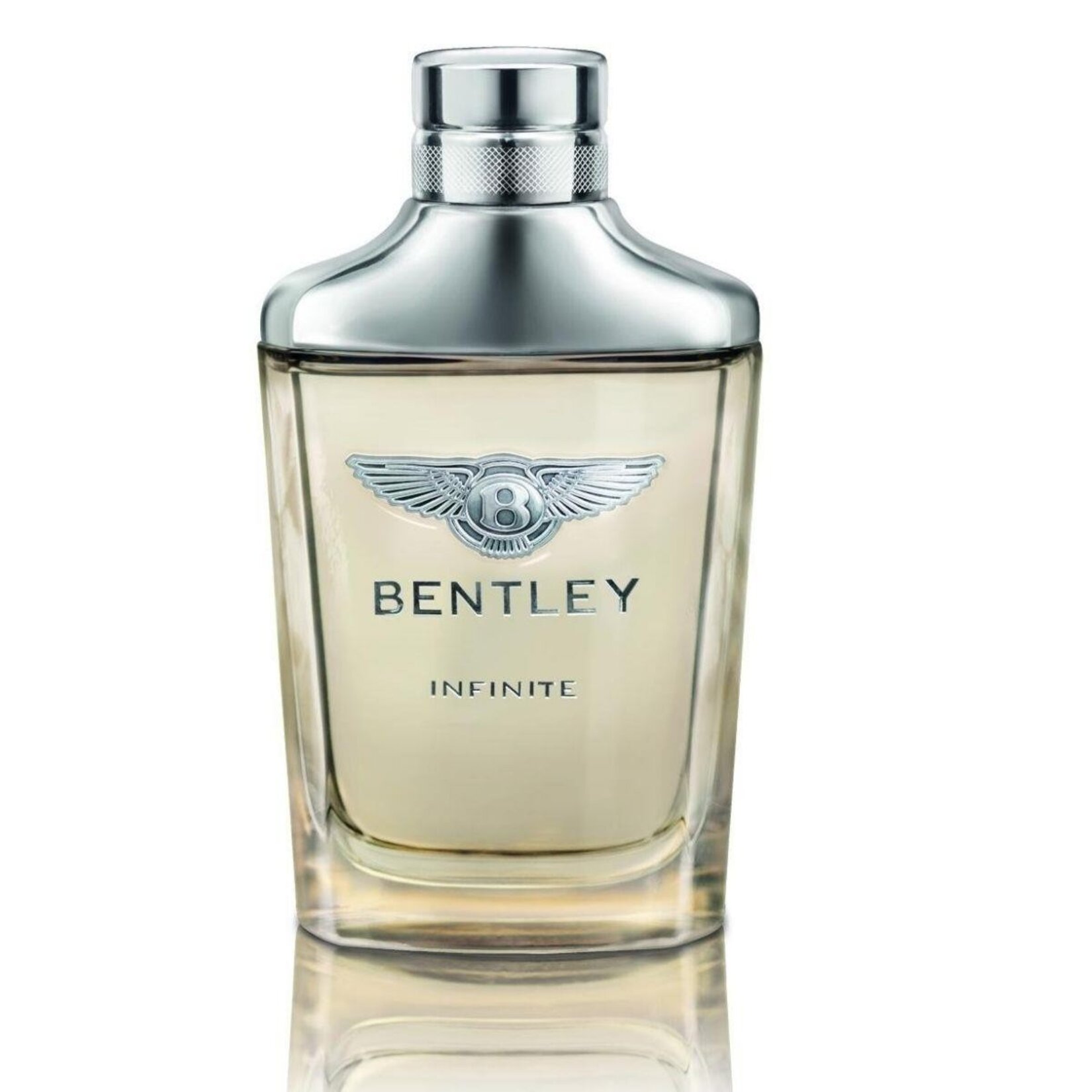 Bentley Infinite Edt Erkek Parfüm 100 Ml - Görsel 1