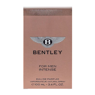 Bentley For Men Intense Edp Erkek Parfümü 100 Ml