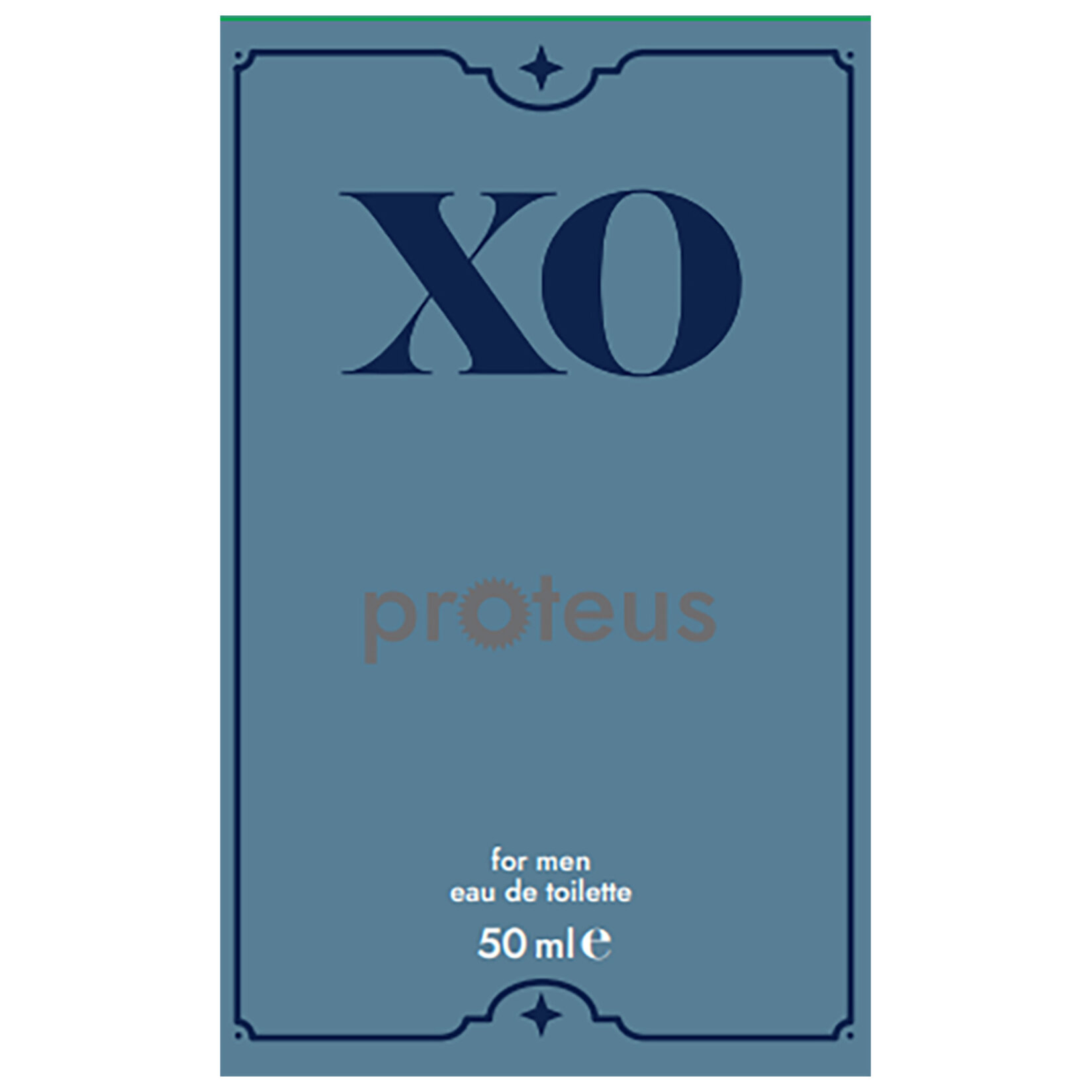 Xo Proteus Men Edt 50 Ml