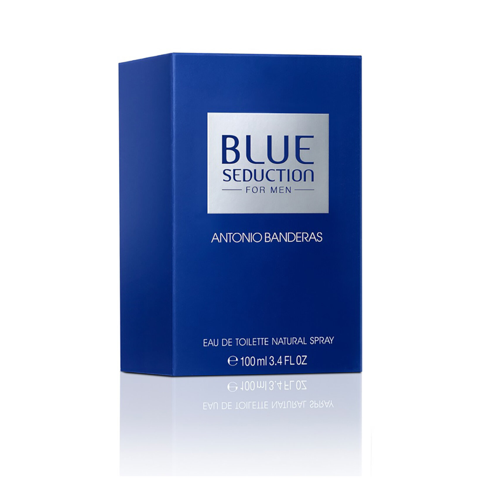 Antonio Banderas Blue Man Edt 100 Ml