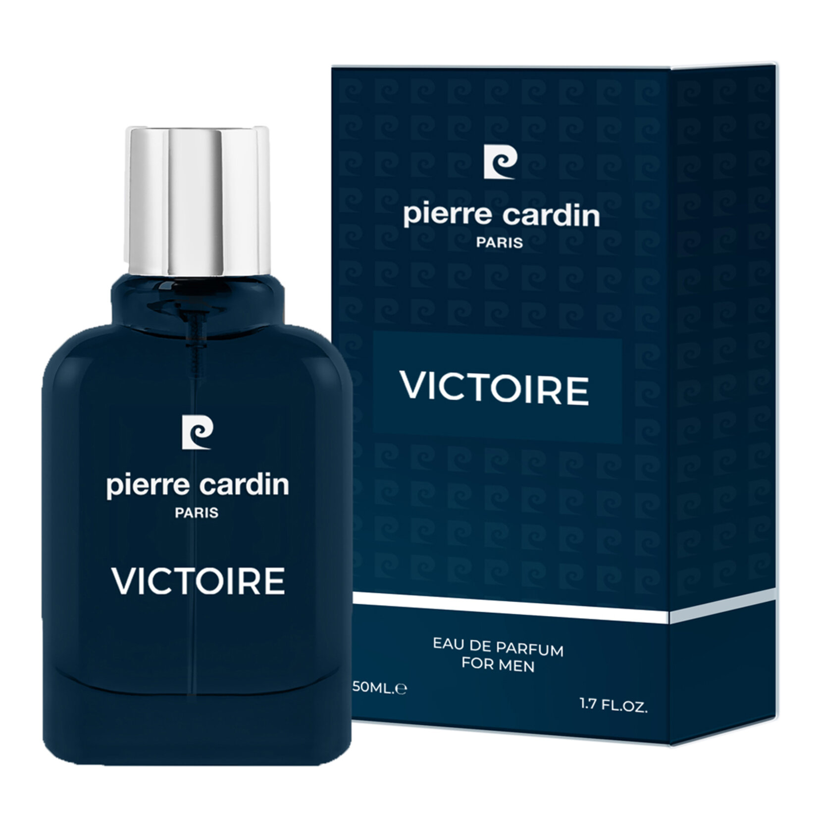 Pierre Cardin Victoire EDP Erkek Parfüm 50 Ml
