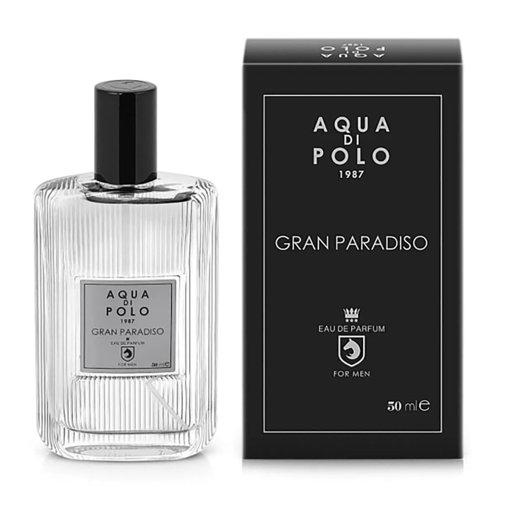 Aqua Di Polo 1987 Gran Paradıso For Men Edp 50Ml