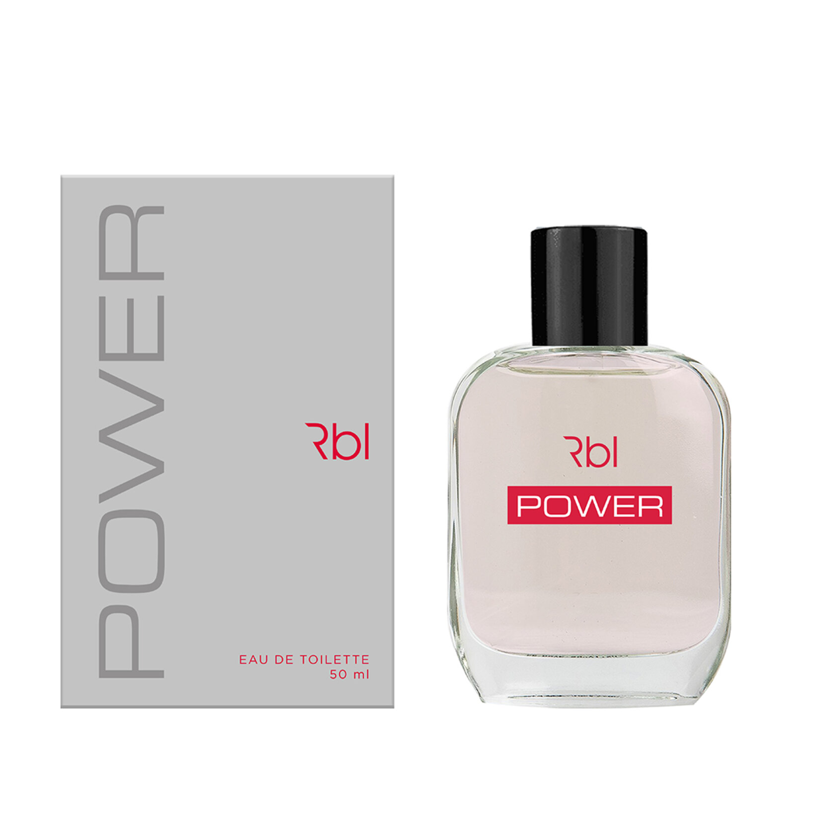 Rebul Rbl Power Edt Erkek 50 Ml