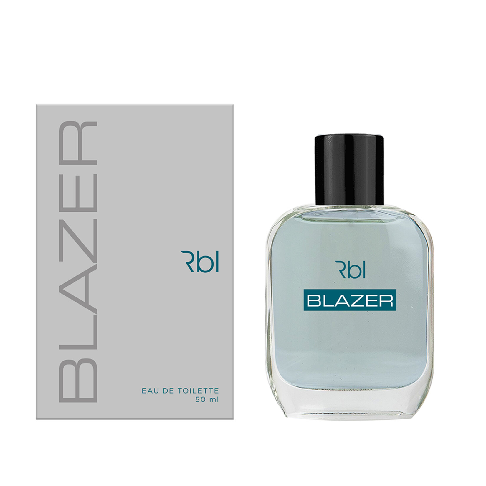 Rebul Rbl Blazer Edt Erkek 50 Ml