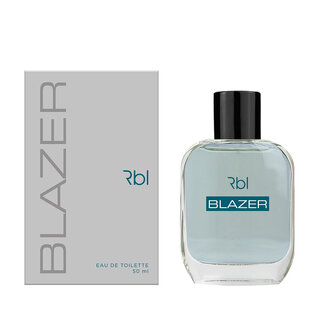 Rebul Rbl Blazer Edt Erkek 50 Ml