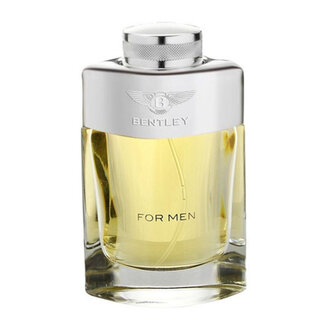 T-bentley For Men Edt 100 Ml