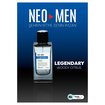 Neo Men Legendary Eau De Parfüm 95 Ml - Görsel 2