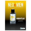 Neo Men Gentle Eau De Parfüm 95 Ml - Görsel 2