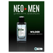 Neo Men Wilder Eau De Parfüm 95 Ml - Görsel 2